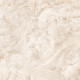 Керамогранит Alma Ceramica GFU04NVD40L Nevada 60x60 бежевый лаппатированный под мрамор