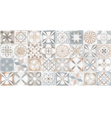 Керамогранит Alma Ceramica GFU60120BTP14R Бетон Про / Beton PRO 60х120