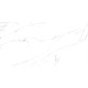 Керамогранит Alma Ceramica GFU60120CRR00R Carrara 60x120 белый глазурованный матовый под камень