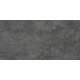 Керамогранит Alma Ceramica GFU60120DRV20R Drive 60x120 черный матовый под бетон