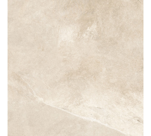 Керамогранит Alma Ceramica GFU6060BST04R Basalto Sugar 60x60 бежевый сахарный / противоскользящий под камень