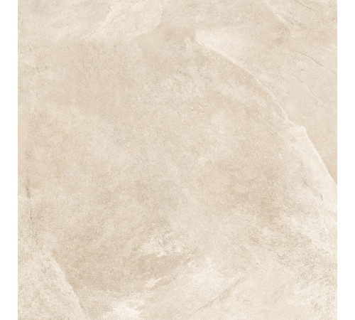 Керамогранит Alma Ceramica GFU6060BST04R Basalto Sugar 60x60 бежевый сахарный / противоскользящий под камень