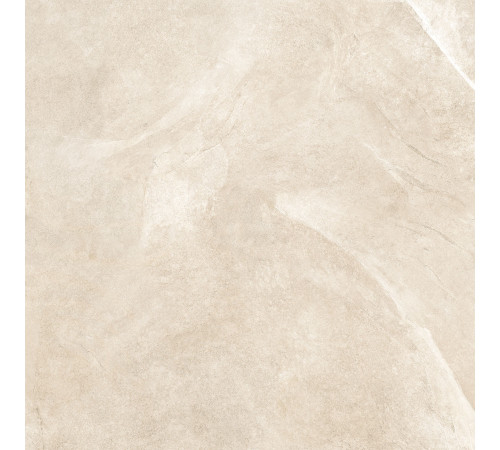 Керамогранит Alma Ceramica GFU6060BST04R Basalto Sugar 60x60 бежевый сахарный / противоскользящий под камень