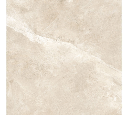 Керамогранит Alma Ceramica GFU6060BST04R Basalto Sugar 60x60 бежевый сахарный / противоскользящий под камень