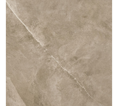 Керамогранит Alma Ceramica GFU6060BST40R Basalto Sugar 60x60 коричневый сахарный / противоскользящий под камень