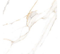 Керамогранит Alma Ceramica GFU6060ECL04R Экстра Калакатта / Extra Calacatta 60х60