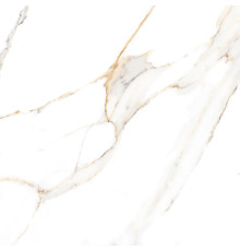 Керамогранит Alma Ceramica GFU6060ECL04R Экстра Калакатта / Extra Calacatta 60х60