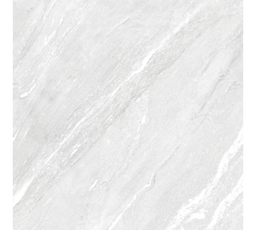 Керамогранит Alma Ceramica GFU6060NXT00R Nexstone Sugar 60x60 светло-серый сахарный / противоскользящий под камень
