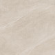 Керамогранит Alma Ceramica GFU6060RKL40R Rock Line 60x60 бежевый глазурованный матовый / карвинг / противоскользящий под камень