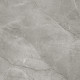 Керамогранит Alma Ceramica GFU6060RKL77R Rock Line 60x60 серый глазурованный матовый / карвинг / противоскользящий под камень