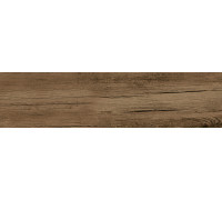 Керамогранит New Trend GP1560CHL21 Шале коричневый / Chalet Brown 15х60