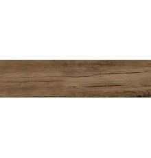 Керамогранит New Trend GP1560CHL21 Шале коричневый / Chalet Brown 15х60