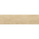 Керамогранит New Trend GP1560NUT11 Nutwood Sugar 15.1x60.2 бежевый лаппатированный / рельефный под дерево