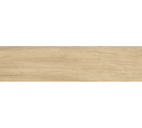 Керамогранит New Trend GP1560NUT11 Nutwood Sugar 15.1x60.2 бежевый лаппатированный / рельефный под дерево