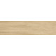 Керамогранит New Trend GP1560NUT11 Nutwood Sugar 15.1x60.2 бежевый лаппатированный / рельефный под дерево