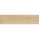 Керамогранит New Trend GP1560NUT11 Nutwood Sugar 15.1x60.2 бежевый лаппатированный / рельефный под дерево