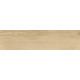 Керамогранит New Trend GP1560NUT11 Nutwood Sugar 15.1x60.2 бежевый лаппатированный / рельефный под дерево