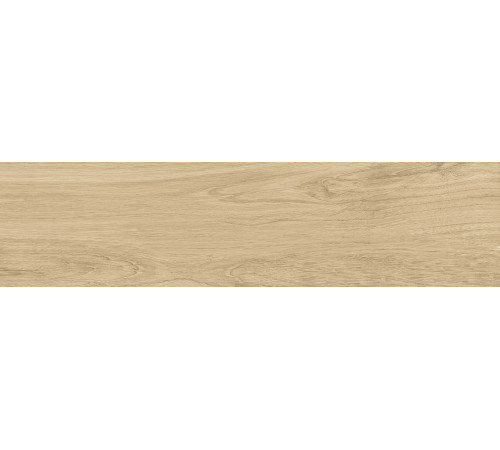 Керамогранит New Trend GP1560NUT11 Nutwood Sugar 15.1x60.2 бежевый лаппатированный / рельефный под дерево