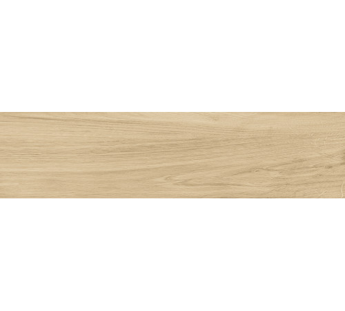 Керамогранит New Trend GP1560NUT11 Nutwood Sugar 15.1x60.2 бежевый лаппатированный / рельефный под дерево