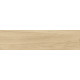 Керамогранит New Trend GP1560NUT11 Nutwood Sugar 15.1x60.2 бежевый лаппатированный / рельефный под дерево