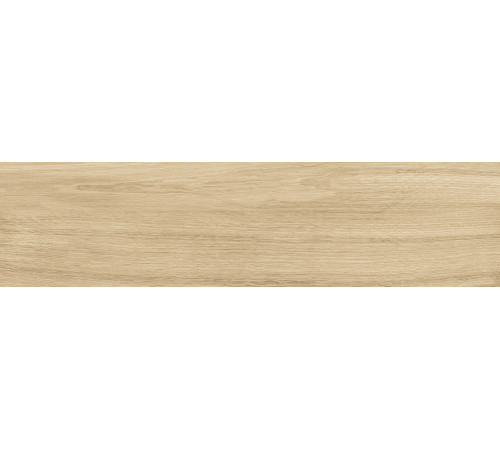 Керамогранит New Trend GP1560NUT11 Nutwood Sugar 15.1x60.2 бежевый лаппатированный / рельефный под дерево