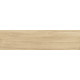 Керамогранит New Trend GP1560NUT11 Nutwood Sugar 15.1x60.2 бежевый лаппатированный / рельефный под дерево