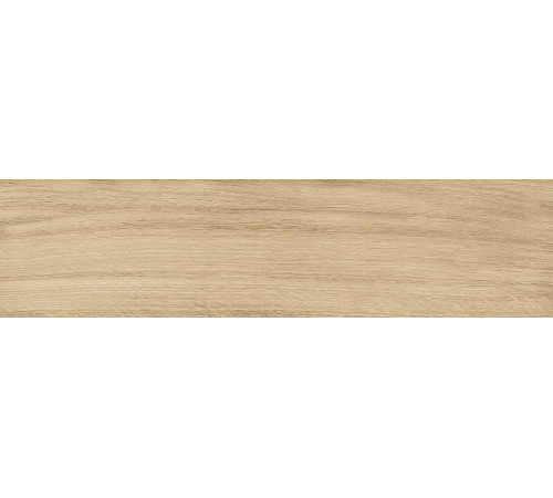 Керамогранит New Trend GP1560NUT11 Nutwood Sugar 15.1x60.2 бежевый лаппатированный / рельефный под дерево