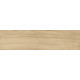 Керамогранит New Trend GP1560NUT11 Nutwood Sugar 15.1x60.2 бежевый лаппатированный / рельефный под дерево