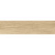 Керамогранит New Trend GP1560NUT11 Nutwood Sugar 15.1x60.2 бежевый лаппатированный / рельефный под дерево