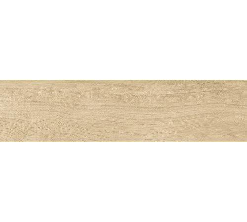 Керамогранит New Trend GP1560NUT11 Nutwood Sugar 15.1x60.2 бежевый лаппатированный / рельефный под дерево
