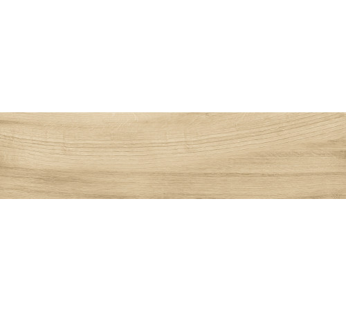 Керамогранит New Trend GP1560NUT11 Nutwood Sugar 15.1x60.2 бежевый лаппатированный / рельефный под дерево