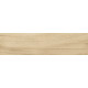 Керамогранит New Trend GP1560NUT11 Nutwood Sugar 15.1x60.2 бежевый лаппатированный / рельефный под дерево