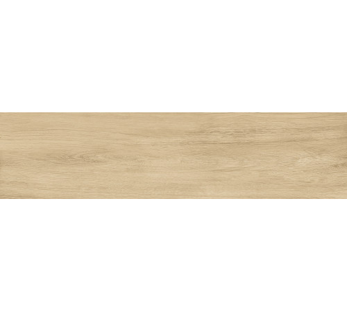 Керамогранит New Trend GP1560NUT11 Nutwood Sugar 15.1x60.2 бежевый лаппатированный / рельефный под дерево
