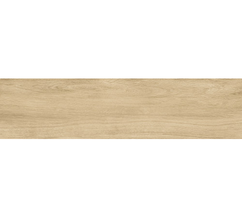 Керамогранит New Trend GP1560NUT11 Nutwood Sugar 15.1x60.2 бежевый лаппатированный / рельефный под дерево