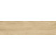 Керамогранит New Trend GP1560NUT11 Nutwood Sugar 15.1x60.2 бежевый лаппатированный / рельефный под дерево
