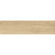 Керамогранит New Trend GP1560NUT11 Nutwood Sugar 15.1x60.2 бежевый лаппатированный / рельефный под дерево