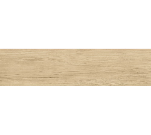 Керамогранит New Trend GP1560NUT11 Nutwood Sugar 15.1x60.2 бежевый лаппатированный / рельефный под дерево