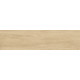 Керамогранит New Trend GP1560NUT11 Nutwood Sugar 15.1x60.2 бежевый лаппатированный / рельефный под дерево