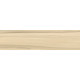 Керамогранит New Trend GP1560THW11 Thai Wood Beige 15x60 бежевый матовый / рельефный под дерево