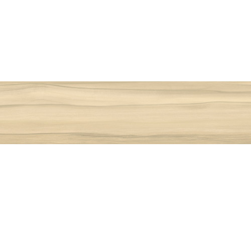 Керамогранит New Trend GP1560THW11 Thai Wood Beige 15x60 бежевый матовый / рельефный под дерево