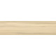 Керамогранит New Trend GP1560THW11 Thai Wood Beige 15x60 бежевый матовый / рельефный под дерево