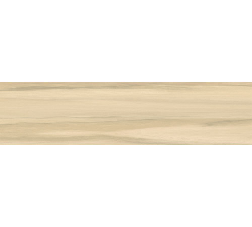 Керамогранит New Trend GP1560THW11 Thai Wood Beige 15x60 бежевый матовый / рельефный под дерево