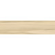Керамогранит New Trend GP1560THW11 Thai Wood Beige 15x60 бежевый матовый / рельефный под дерево