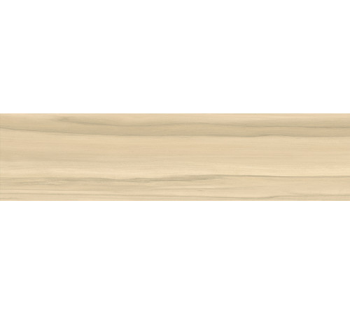 Керамогранит New Trend GP1560THW11 Thai Wood Beige 15x60 бежевый матовый / рельефный под дерево