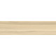 Керамогранит New Trend GP1560THW11 Thai Wood Beige 15x60 бежевый матовый / рельефный под дерево