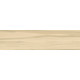 Керамогранит New Trend GP1560THW11 Thai Wood Beige 15x60 бежевый матовый / рельефный под дерево
