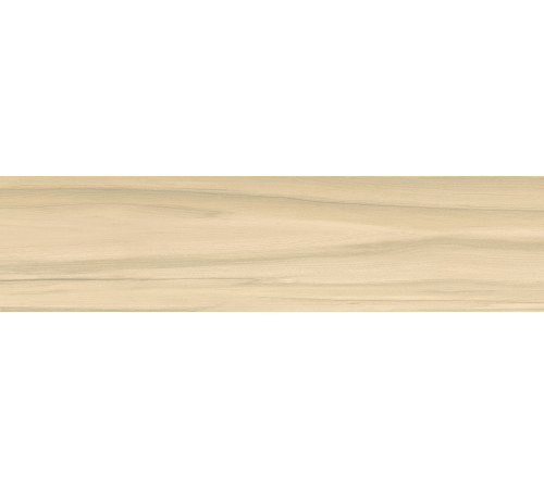 Керамогранит New Trend GP1560THW11 Thai Wood Beige 15x60 бежевый матовый / рельефный под дерево