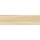 Керамогранит New Trend GP1560THW11 Thai Wood Beige 15x60 бежевый матовый / рельефный под дерево