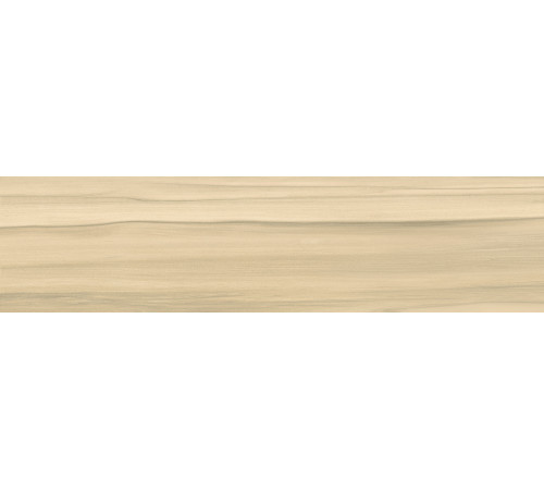 Керамогранит New Trend GP1560THW11 Thai Wood Beige 15x60 бежевый матовый / рельефный под дерево