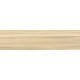 Керамогранит New Trend GP1560THW11 Thai Wood Beige 15x60 бежевый матовый / рельефный под дерево